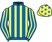 D. B. McMonagle silk