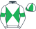 Oisin Murphy silk