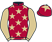 Patrick Michael O'Brien silk