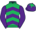 Kennedy,Kupryte,Fleming,Medallion,Weston silks