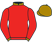 Mr M Blencowe & Mr & Mrs R M Gorell silks