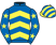 P. Byrnes silk