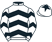 Phillip Enright silk