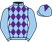 Dylan Hogan silk