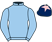 The William Anthony Slattery Partnership silks