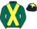 Mr A. So silks