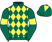 Seamus Cronin silk