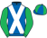 P. McGettigan silk