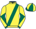 Matthew Smith & Eoin Smith silks