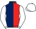 The Dark Detectives silks
