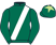 R. Donaghue-Leahy silk