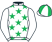 Chief's Men Syndicate silks
