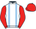 Harry Davies silk