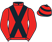 J. A. Powell silk