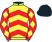 The Secret Warriors silks