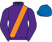 Mr K MacPherson & Partner, silks