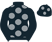 The KEW Partnership silks