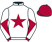 Mr Rashid Faleh S T Alhajri Alhajri silks
