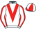 Miss V. Pratt silks