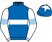 Ah Yates Limited silks