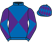 Jagrel Ltd silks