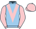 R. P. Whelan silk