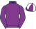 Amo Racing & Resolute Racing silks