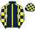 Lee Edwards silk