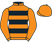R. P. Cleary silk