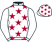 R. C. Colgan silk
