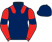 Jamie Brace silk