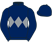 Horrocks & Owen silks