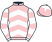 Scott Holden & Tony Helliwell silks