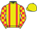 Messrs E R Gertenbach, Savish Rajjoo, R  silks