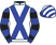 Daryll & Angela Marescia, Ms Milla Mares silks