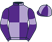 Fiona Alderson Racing silks