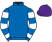 J. A. Orr silk
