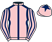 Billy Loughnane silk