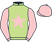 Broderick, Everist and Matthews silks