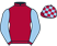 Mr B. M. Coonan silk