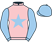 Mr Richard W. Farleigh silks