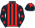 Luke Morris silk