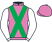 Mr N Jonsson & Wernars Family silks