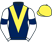 Caelum Partners silks