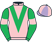 Mr Ngai Daniel Yeung silks