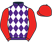Mr A. McEwan Ross silks