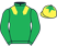 Sadhbh Tormey silk