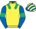 Ethan Tindall silk