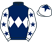 Mr R Flower & Partner silks