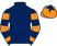 J. J. G. Ryan silk